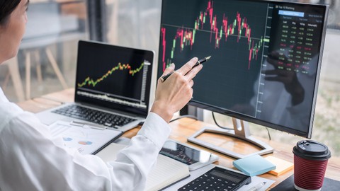 Getting Started With Day Trading Stocks & Cryptocurrencies