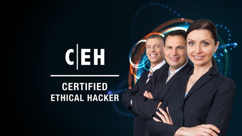 Certified Ethical Hacker CEH v10  Questions-2022