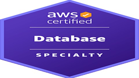 Practice Exams | AWS Certified Database Specialty Tests 2022