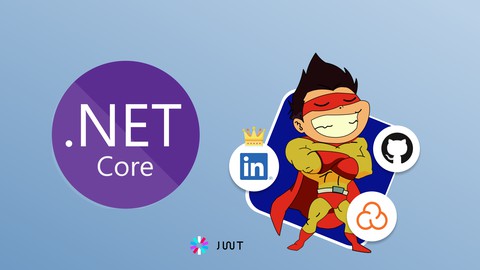 .NET Core: um curso orientado para o mercado de trabalho