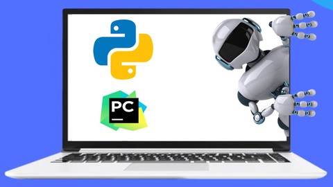 Robotic Process Automation: RPA automação com Python