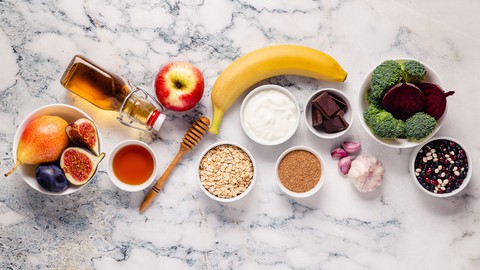 Nutrition for Gut Health with GAPS Diet