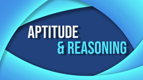 APTITUDE REASONING MOCK TEST WITH SOLUTION (5 COMPLETE TEST)