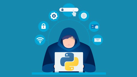 Python Hacking: Create Backdoor