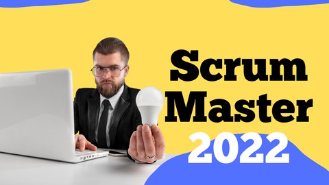 Scrum Master Simulación y Preguntas 2022