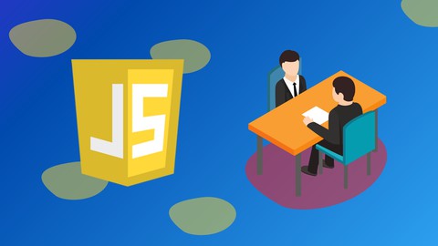 200+ Questions - Job Interview - JavaScript Developer