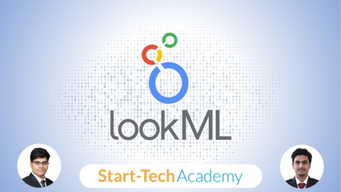 LookML A-Z: Google Looker for Developers