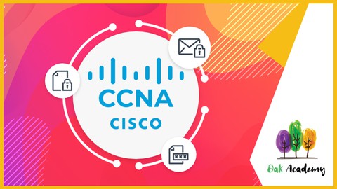Cisco CCNA (200-301) – Network Security and Programmability