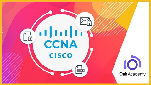 Cisco CCNA (200-301) – Network Security and Programmability