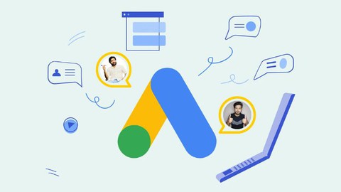 Google Ads Mastery~ Beginner To Pro  ~ HINDI/URDU 2022