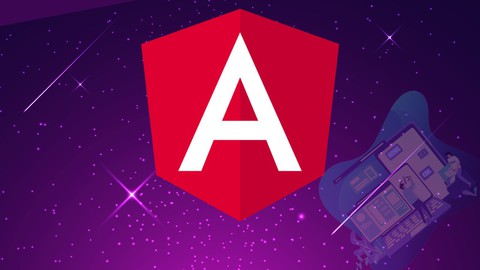 The Complete Angular Course- Beginner to Advanced 2022
