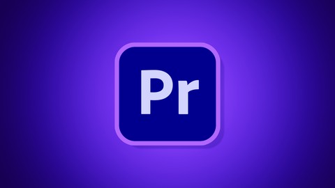 Video Editing Masterclass - Adobe Premiere Pro CC