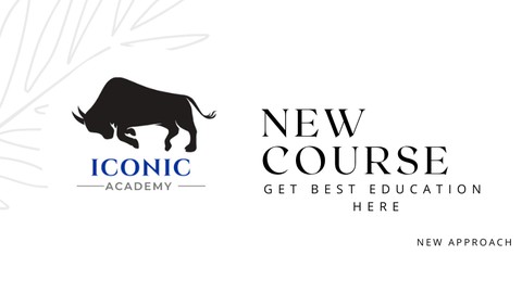 Iconic fx academy pro trading course