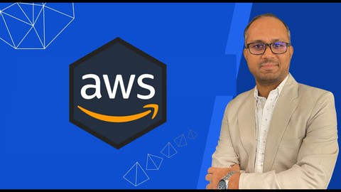 AWS Fundamentals - Amazon Web Services for Beginners [2024]