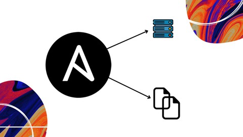 Master the Ansible by Solving 50 Ansible Playbooks Tasks
