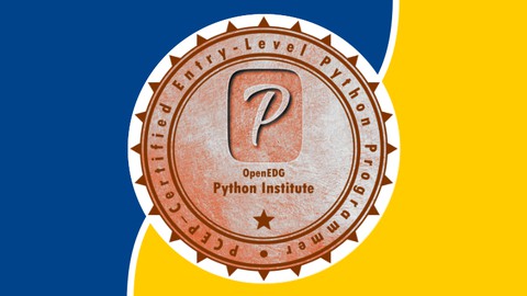 PCEP 30-02 - Python Certification Exam Practice Tests