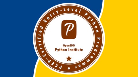 PCEP 30-02 - Python Certification Exam Practice Tests - 2024