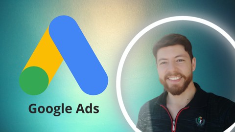 Curso de Google Ads - Marketing Digital Iniciantes