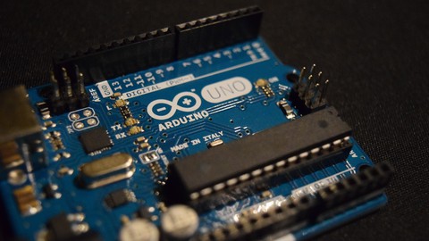 Complete Arduino Course For Beginners