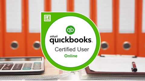 Bookkeeping Basics #4: QuickBooks Online/Certification Prep