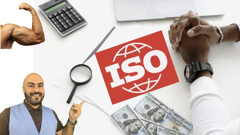 The Complete ISO 31000 Master Class, Safeguard Your Business