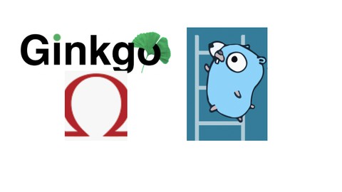 Go language Ginkgo & Gomega API Testing Framework