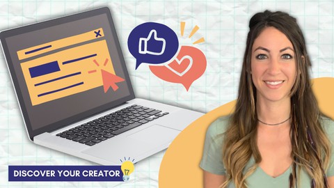 Start a Successful Online Business for Content Creators