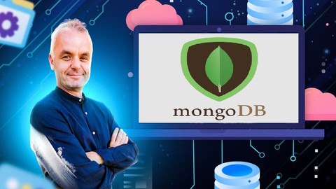 MongoDB 5.0 & 6.0 : Guide Complet pour Grands Débutants