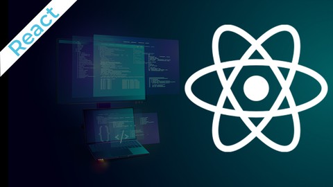 The Complete REACT Course- Beginner to Advanced 2022
