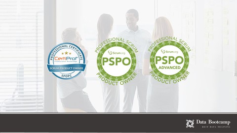 Professional Scrum Product Owner (PSPO) Teoría + Test 2022