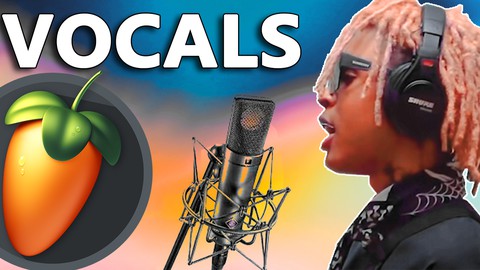 Vocal Recording Course: How To Record Vocals Fast [NEW]