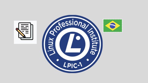 Simulado Certificação Prático LPIC-1 | Linux administrador