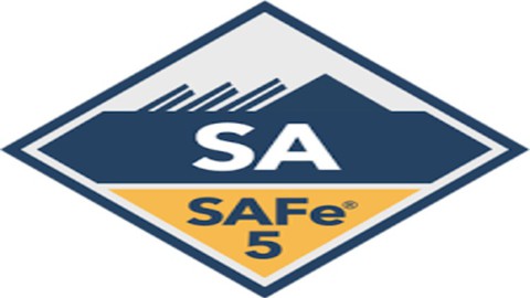 Leading SAFe 5.1 (SA) New Realistic Questions (UPDATED 2022)