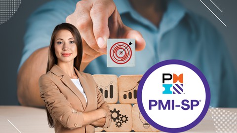 PMI Scheduling Professional (PMI-SP)-2022"