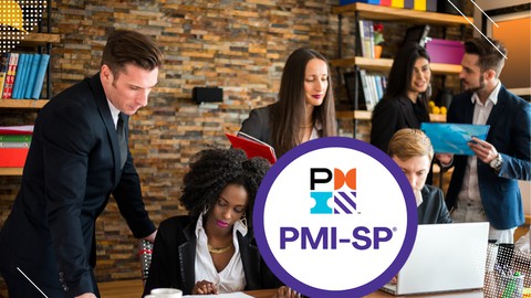 PMI Scheduling Professional Practice (PMI-SP)