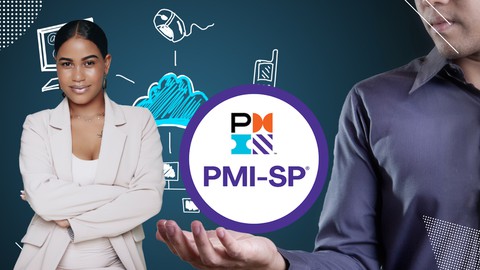 PMI Scheduling Professional Test (PMI-SP)
