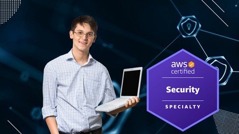 AWS Certified Security Speciality Practice Exam