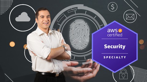 Simulador AWS Certified Security Speciality