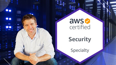 AWS Certified Security Speciality Exam-2022