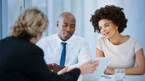 Interview coaching course (Premium)