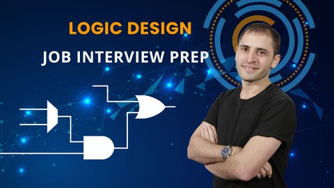 Logic Design - Job Interview Prep
