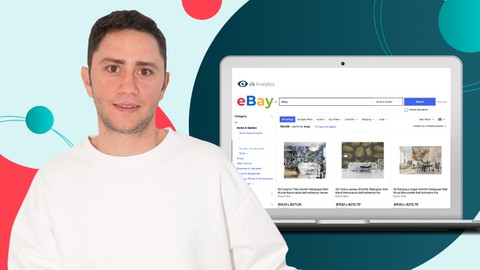 eBay Selling Masterclass: How To Find Products