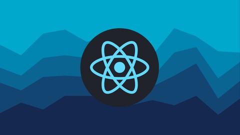 Build and Deploy 5 React Applications (w/ hooks, MUI, etc.)