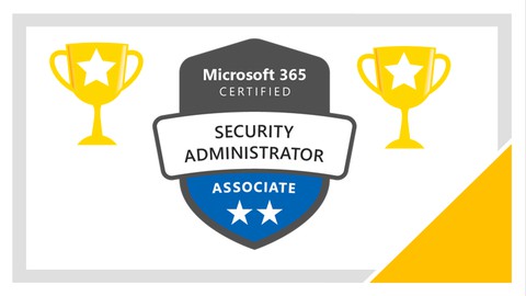 MS-500 Security Administrator Associate - Practice Tests