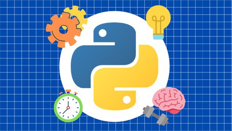 Python for beginners(Go pro)