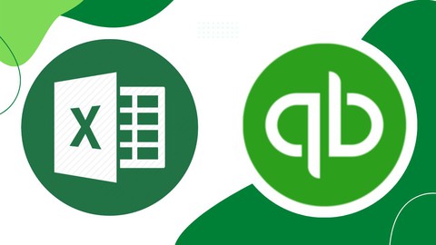 Quickbooks Online and Advance Excel Course Bundle