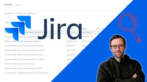 Master Jira Search & Jira Query Language (JQL)