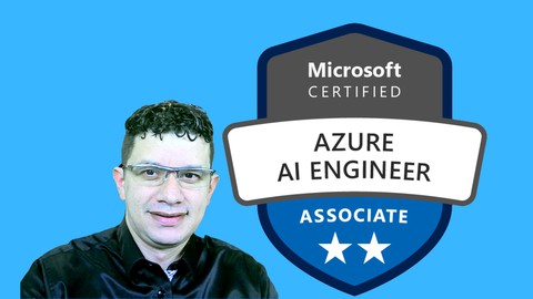 Certifícate  Azure AI-102  Practice- 2022