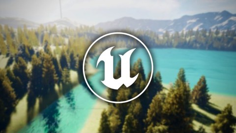 Unreal Engine 5 - La formation gratuite pour débutant