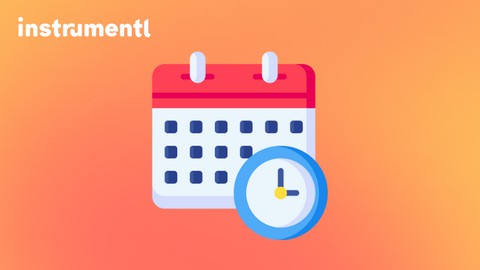 How to Plan Your 12-Month Grants Calendar in Under an Hour